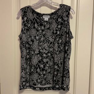 Motherhood Maternity Tank